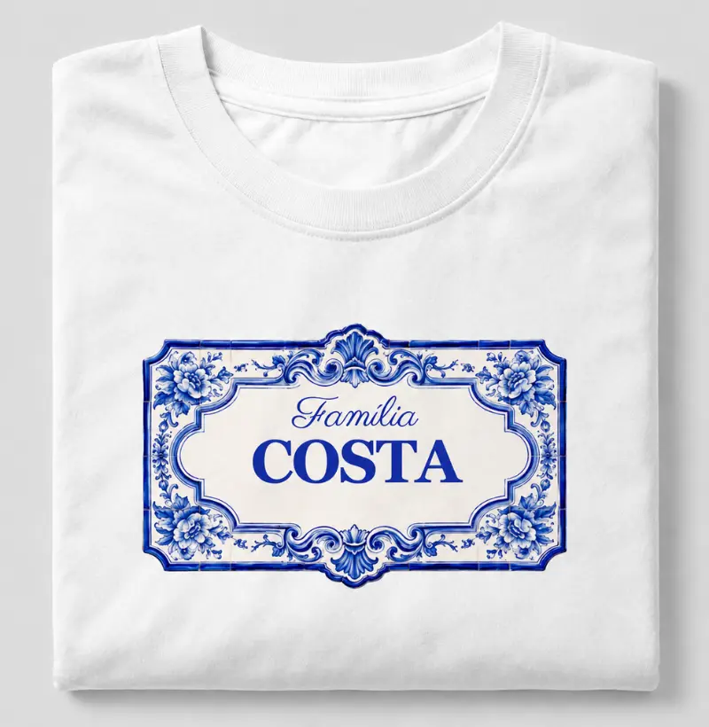 Família Costa