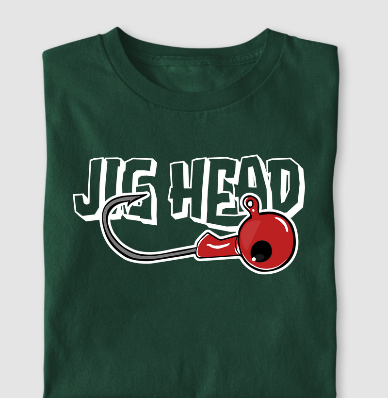 Jig Head