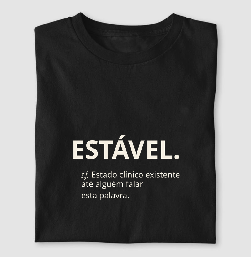 Estável