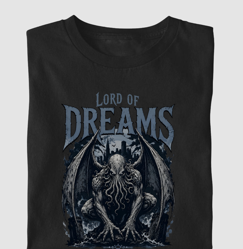 Lord of Dreams