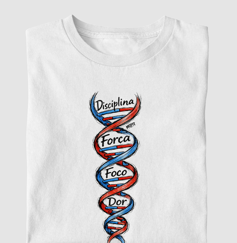 DNA