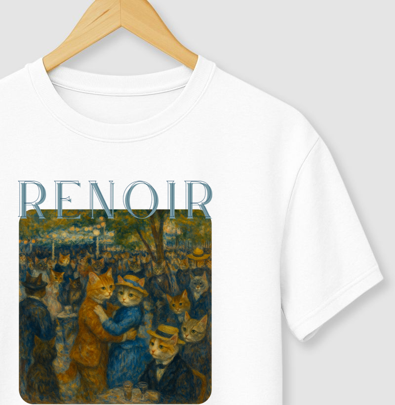 Le Bal du Ronron de la Galette 