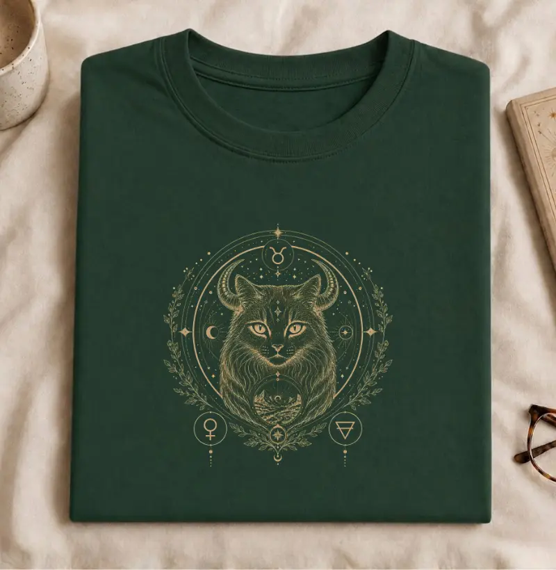 signo elemental - touro