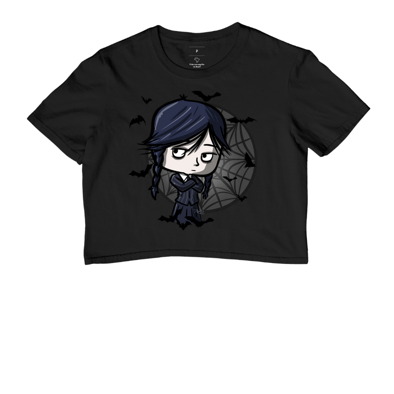 Camiseta Wandi