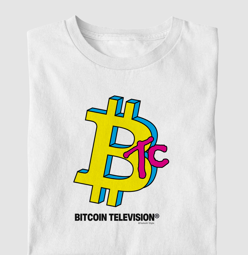 Bitcoin Television