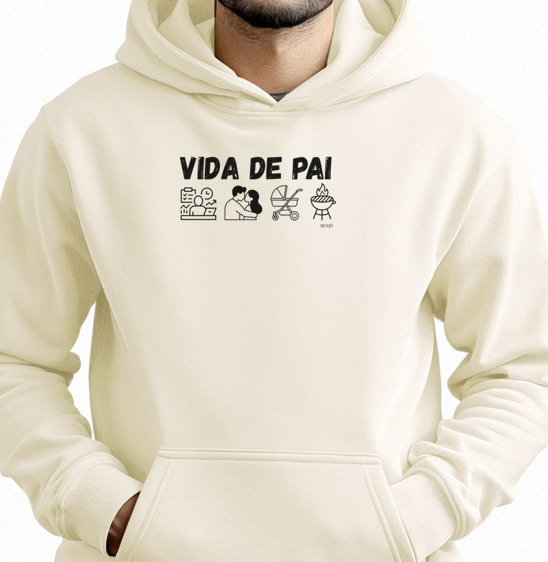 Vida de Pai