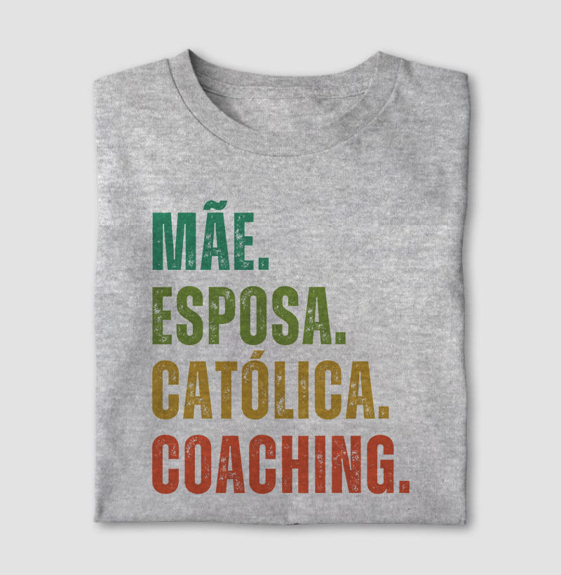 Católica Coaching