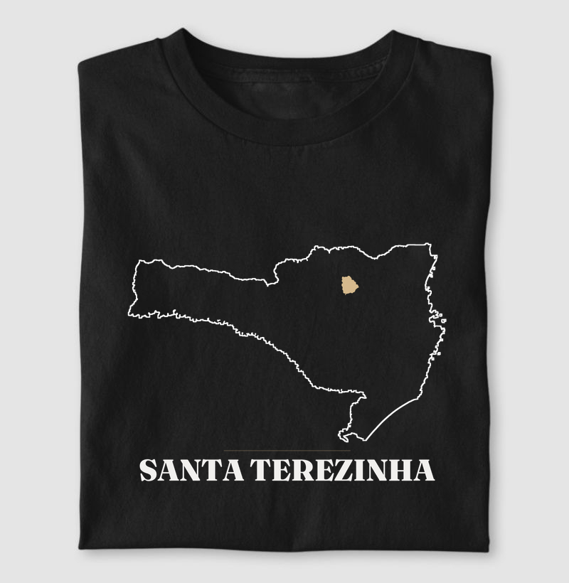 Santa Terezinha | Traço SC