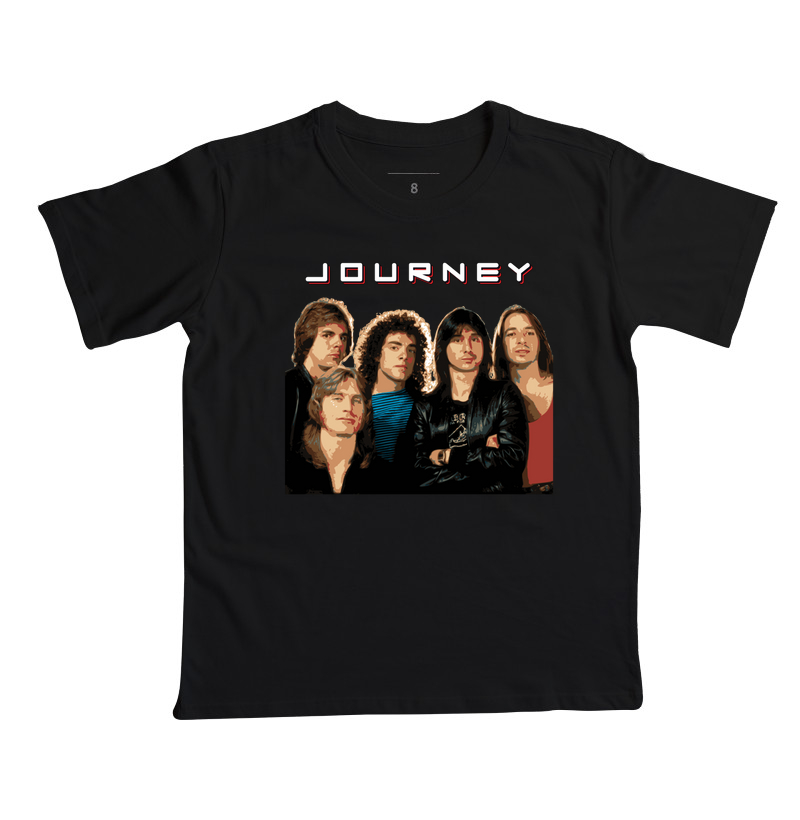 Journey - Integrantes