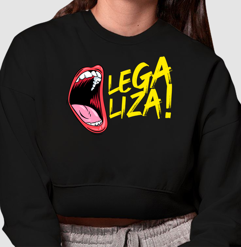 LEGALIZA!