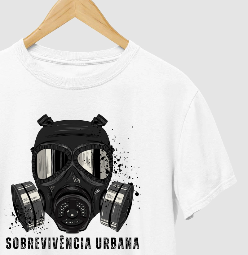 Sobrevivência urbana