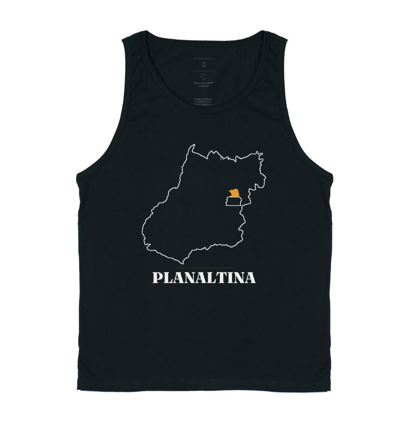 Planaltina | Traço GO