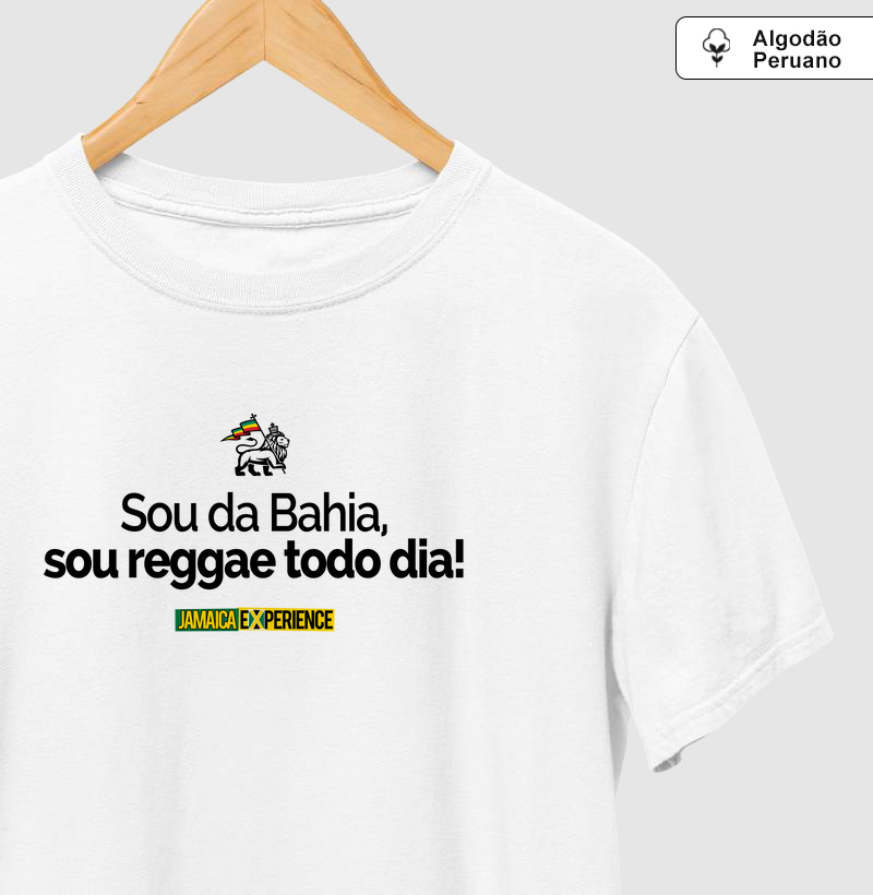 Reggae Bahia.