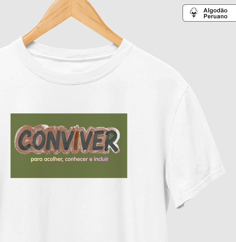 Coleção Conviver - Linha Premium - Adriana Soares