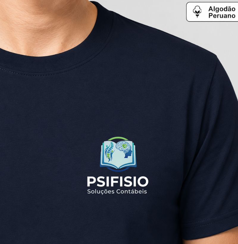 Camiseta Personalizada | Psifisio