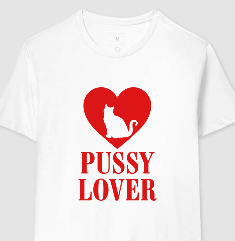 Pussy Lover