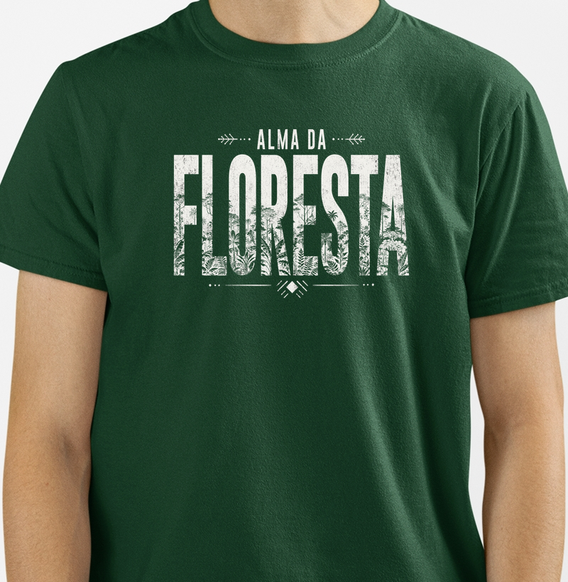 Alma da Floresta