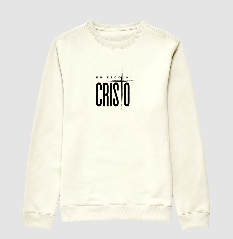 CRISTO- OVER 