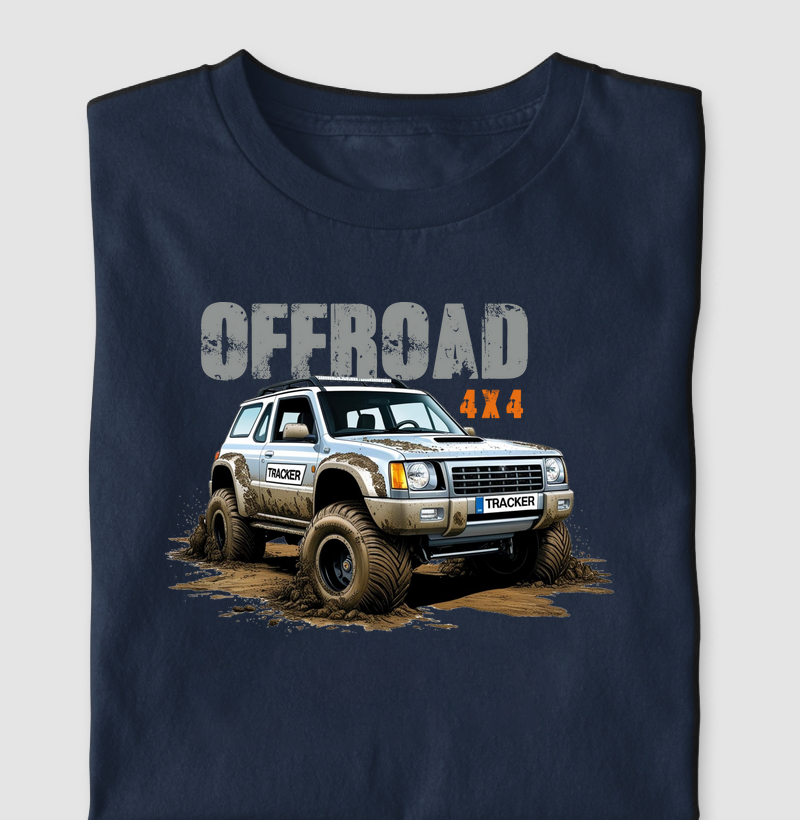 TKR Offroad 4x4