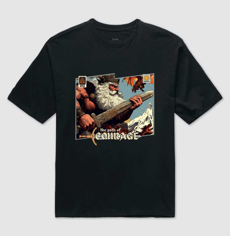 Camisa 0