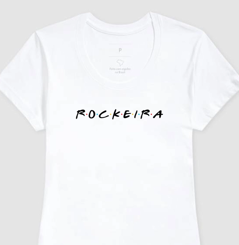 Rockeira