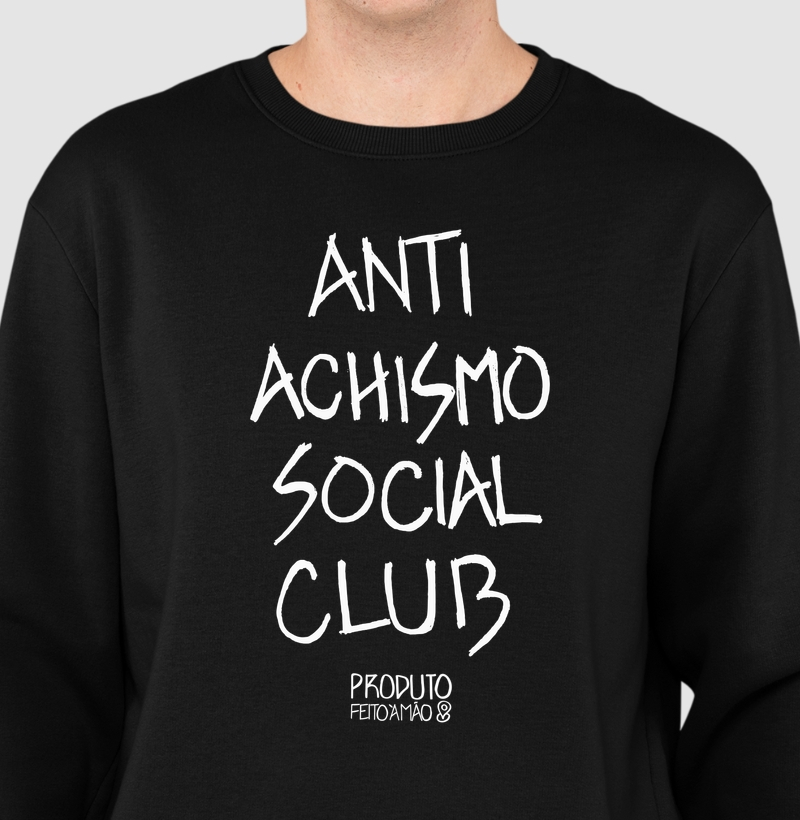 Antiachismo Social
