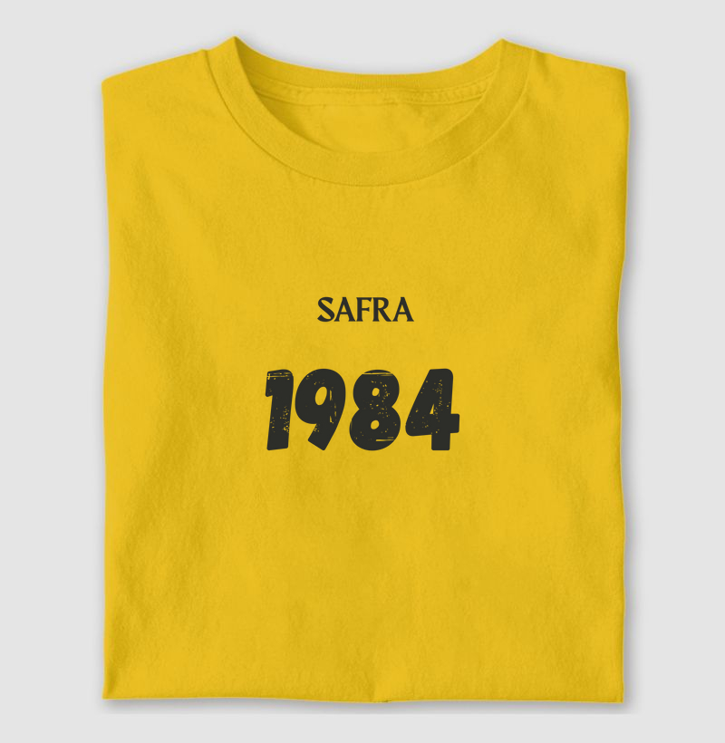 safra 1984