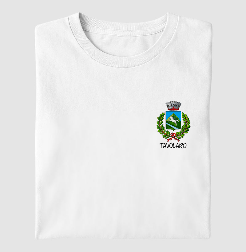 Brasão de Tramutola