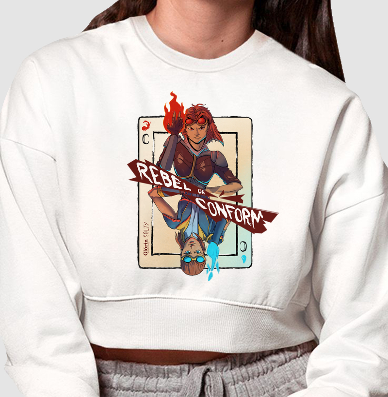 Fractured Chandra