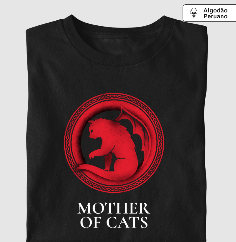 Mother of Cats