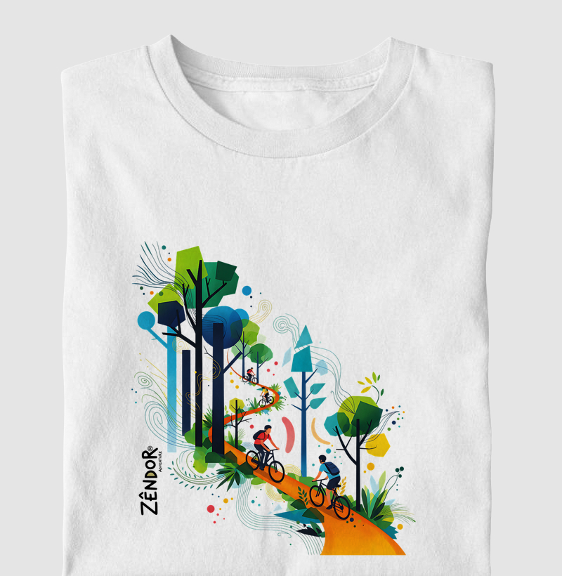 141 Modern Cycling