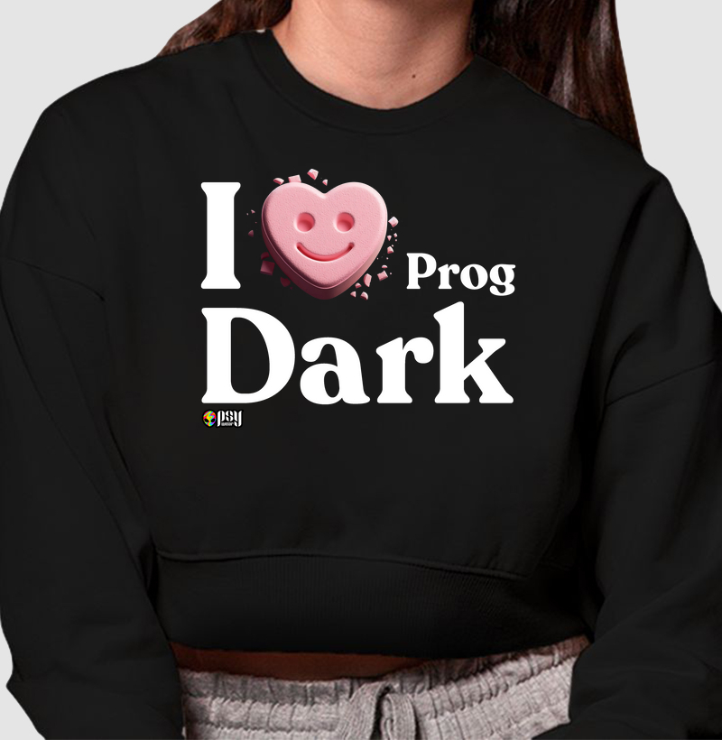 I Love Prog Dark