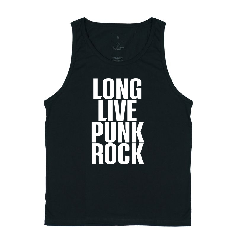 Long Live Punk Rock