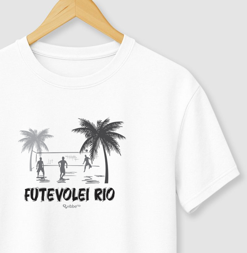 FUTEVOLEI RIO