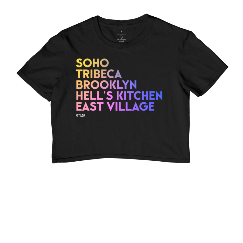 Bairros mais descolados de Nova York