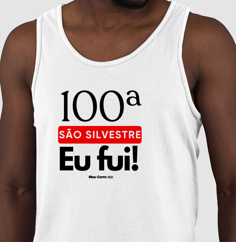 100ª SÃO SILVESTRE!