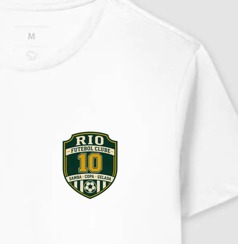 Rio Futebol Clube Retrô