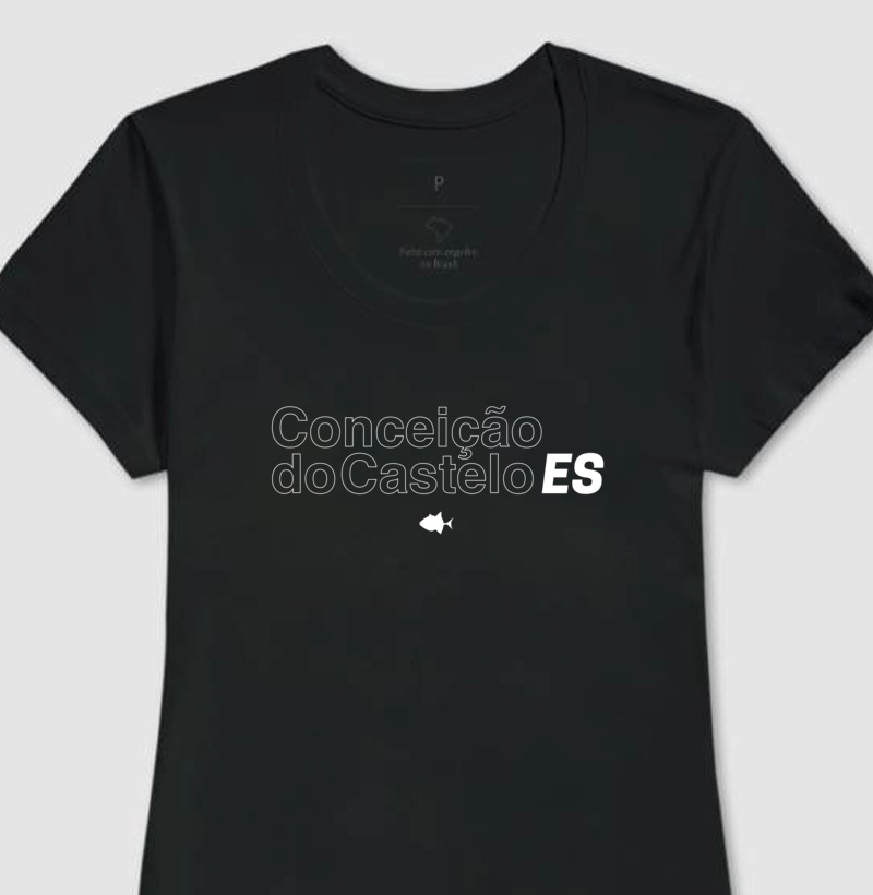 Cidades Conceição do Castelo ES - Feminina - #27267