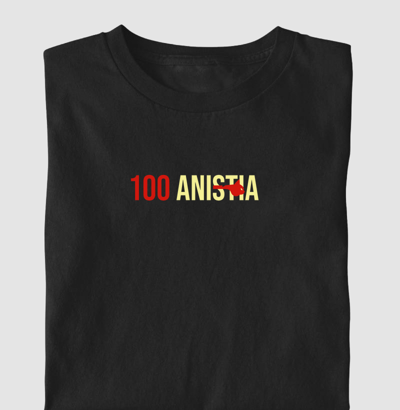 100 Anistia