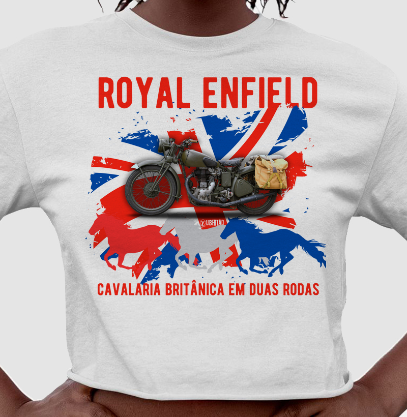 Cavalaria Britânica