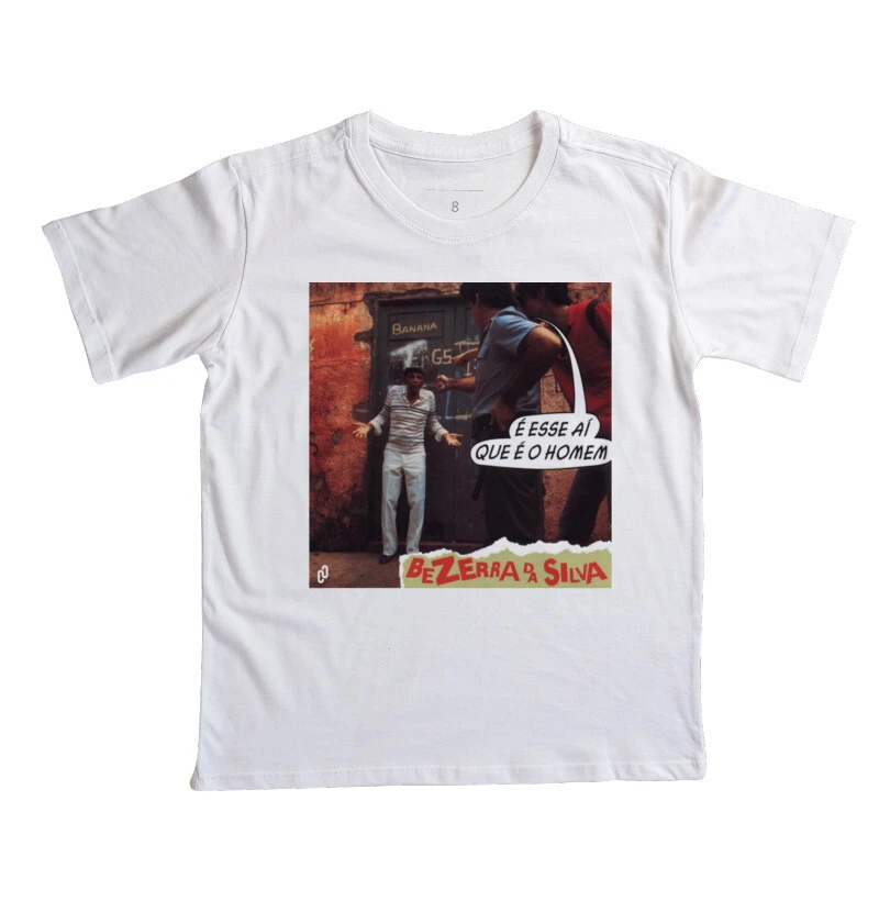 403 - BEZERRA DA SILVA CAPA É ESSE AÍ QUE É O HOMEM