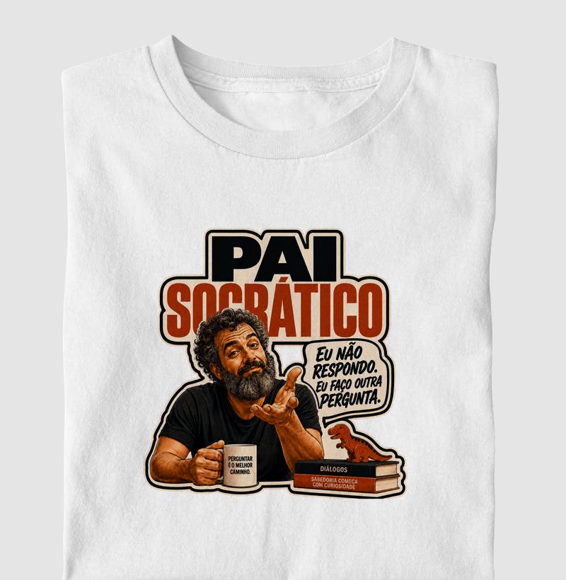 Pai Socrático