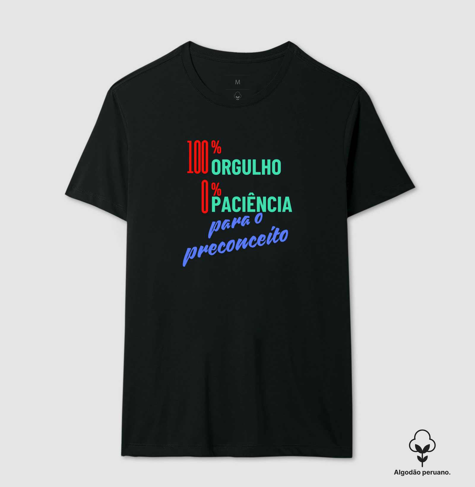 ORGULHO