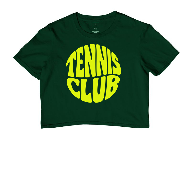 Tennis Club Bolinha