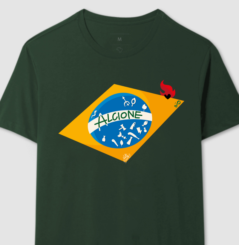 MACUMBINHA PRA TRUMP