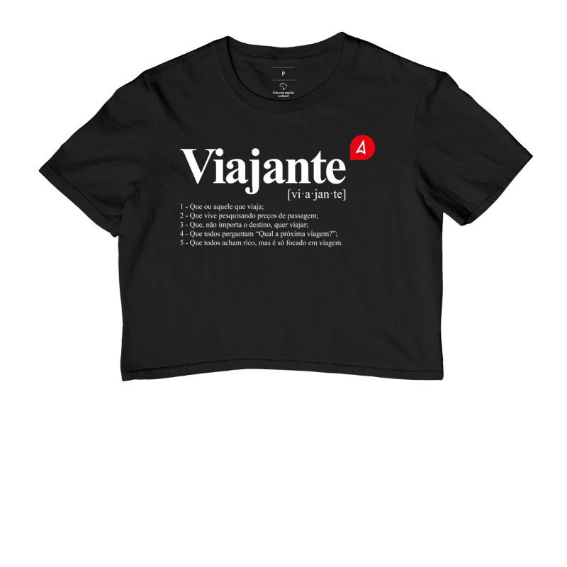 Viajante - Significado