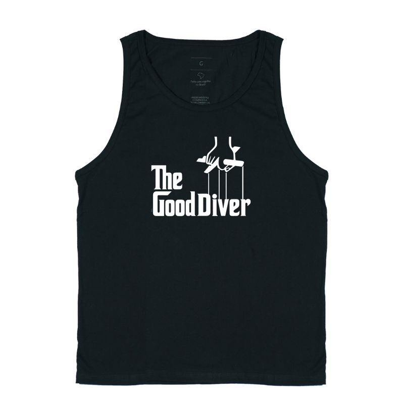 The Good Diver