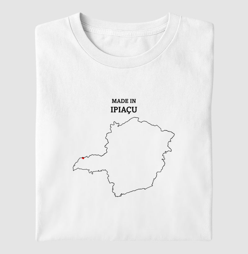 Ipiaçu (MG) | Made In