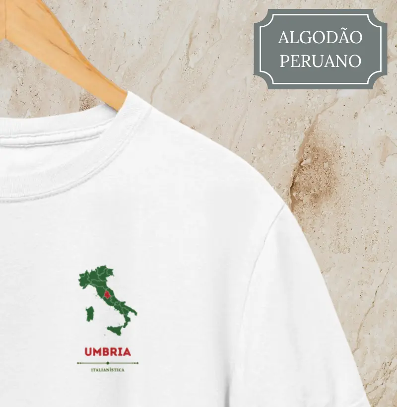 Umbria (minimalista)