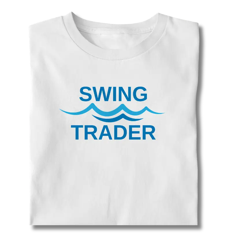 Camiseta Swing Trader